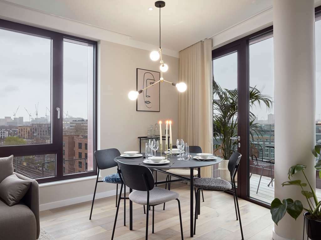 Camden Apartamento