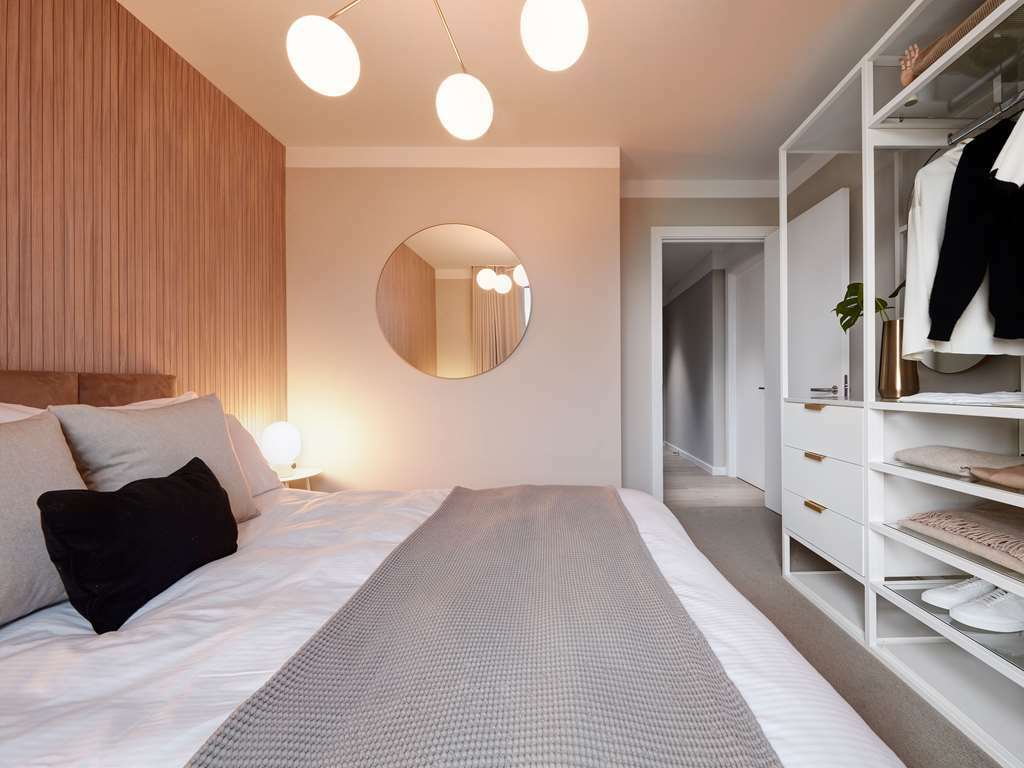 Apartamento Camden *