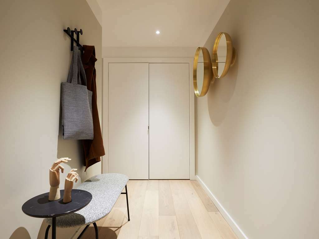 Camden Apartamento *