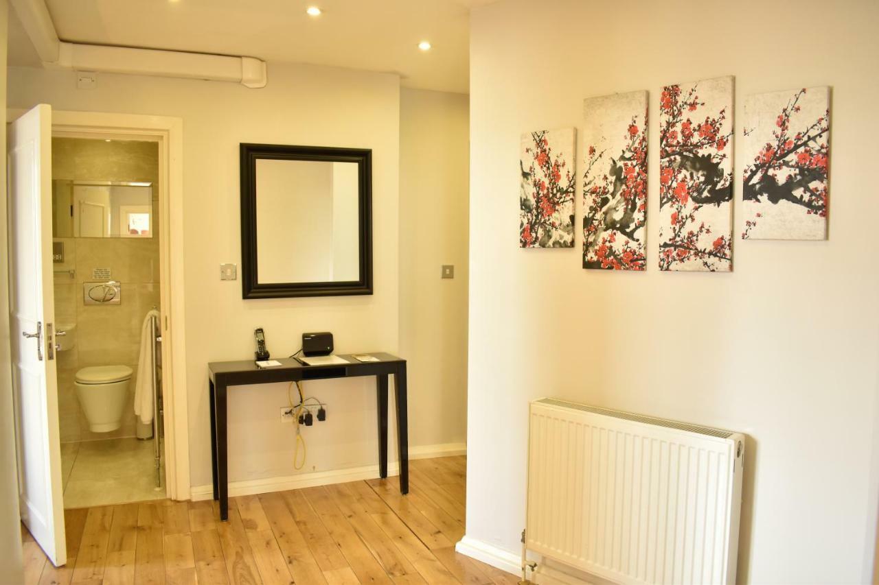 Appartement Lr - Battersea Park *