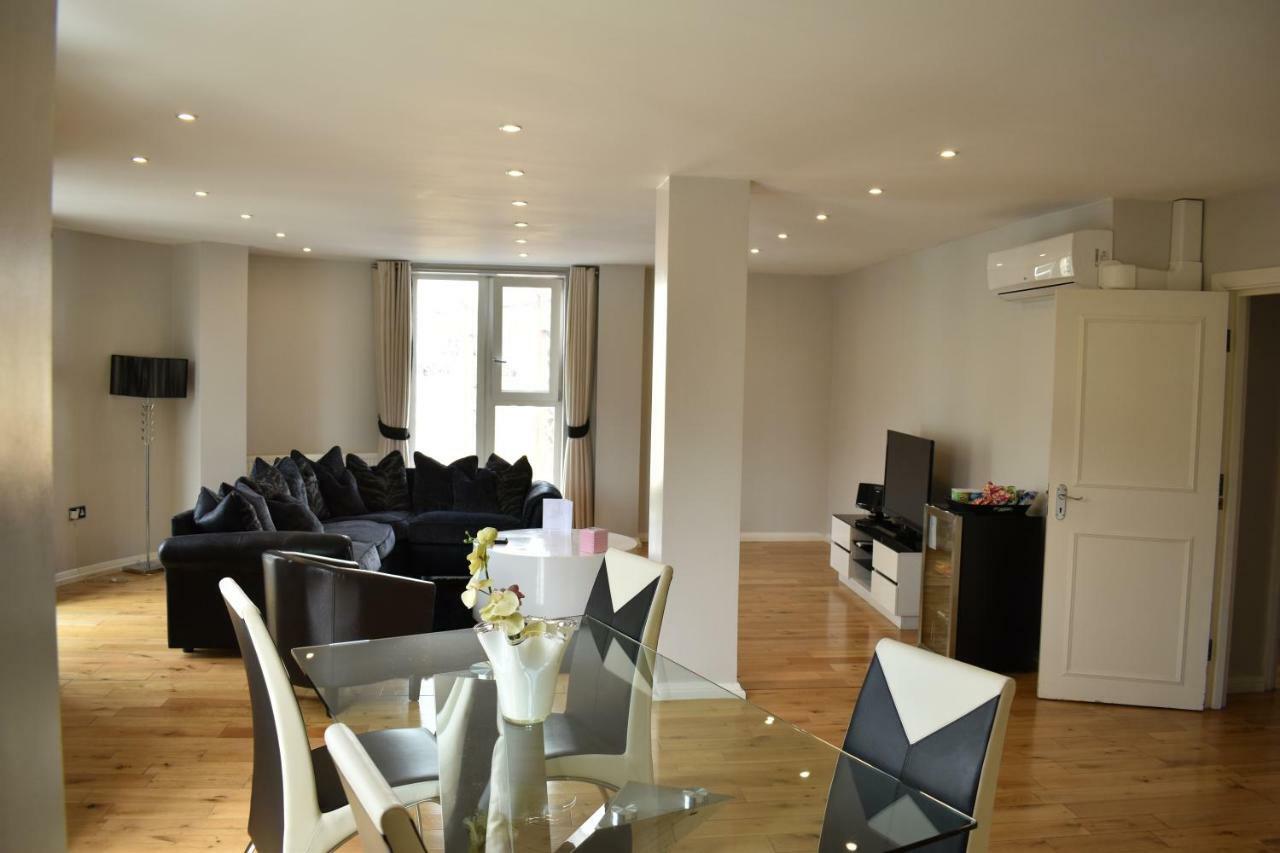 Appartement Lr - Battersea Park Londres