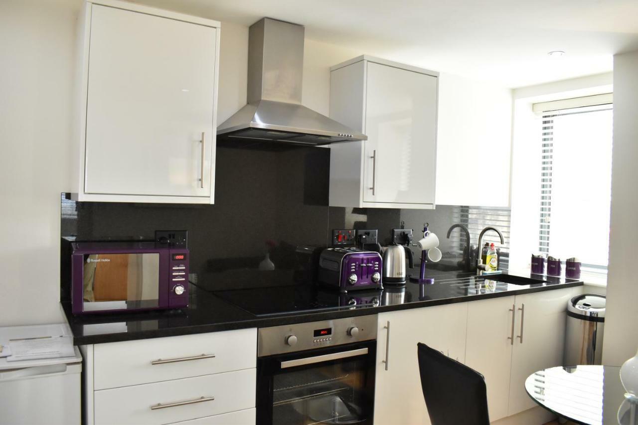 Appartement Lr - Battersea Park Londres