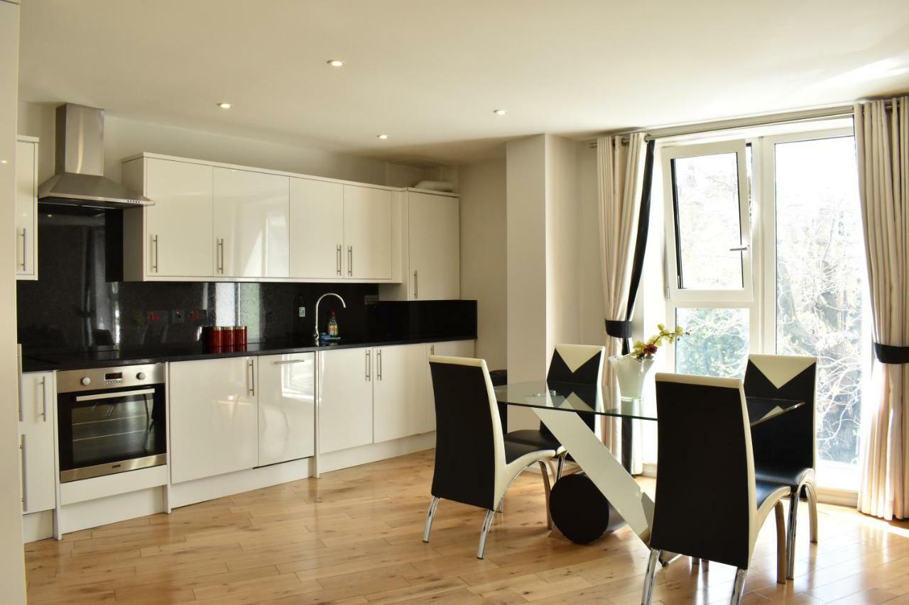 Lr - Battersea Park Appartement