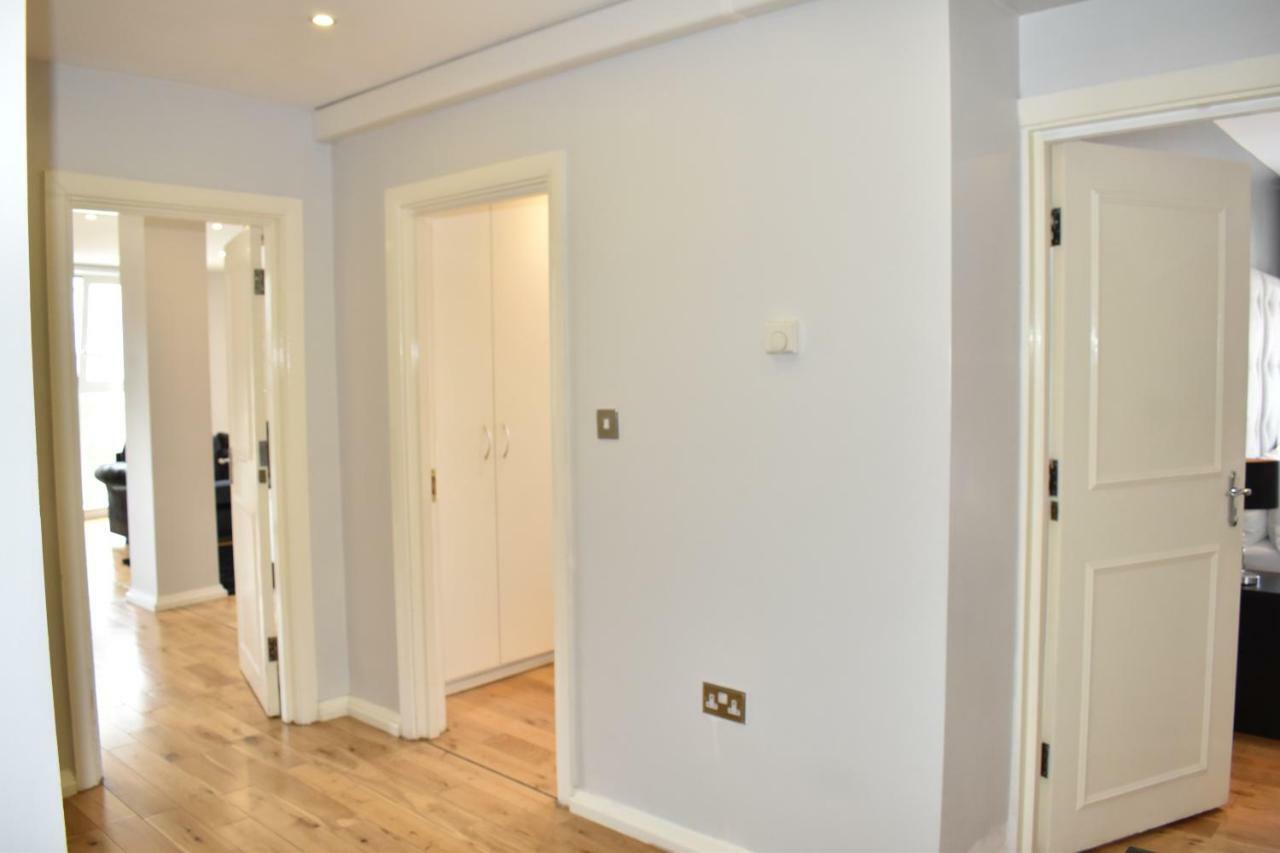 Lr - Battersea Park Appartement Londres