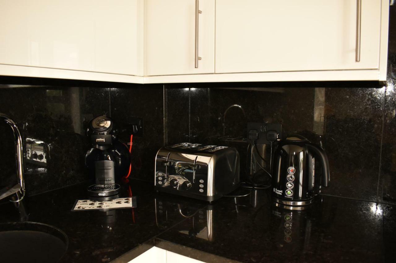 Appartement Lr - Battersea Park Londres