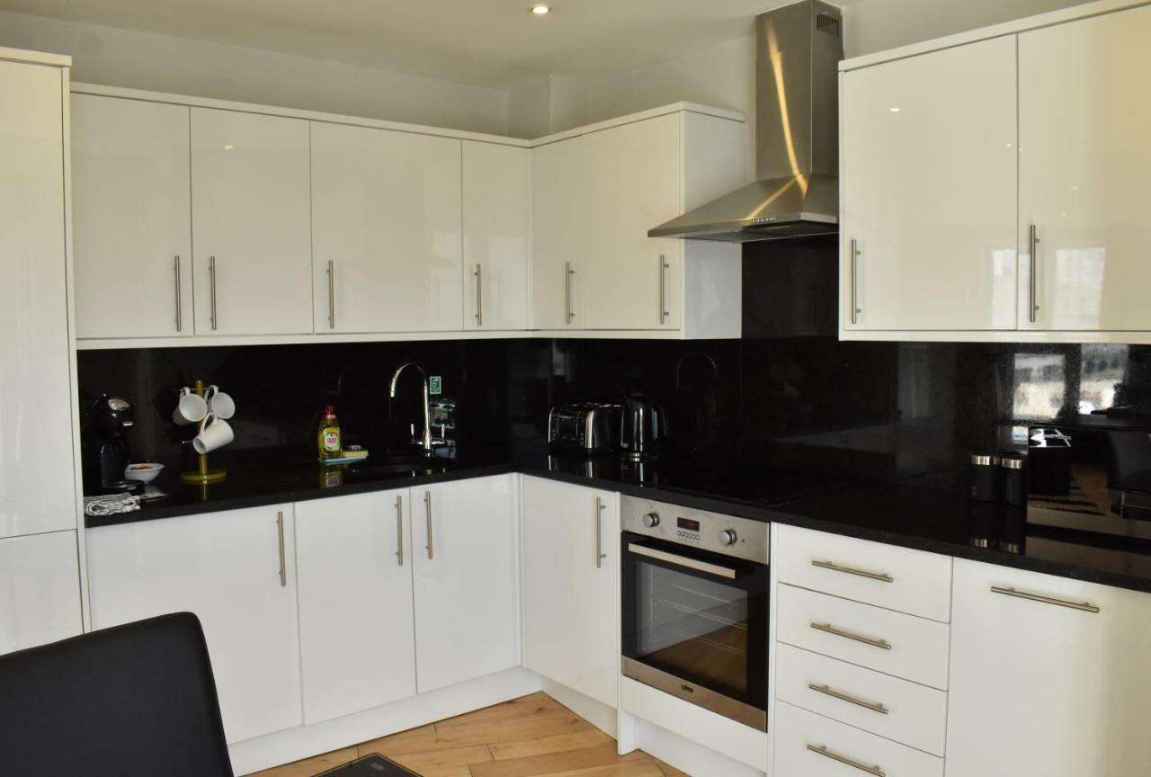 Lr - Battersea Park Appartement Londres