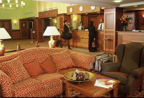Apartahotel Citadines Trafalgar Square Londres