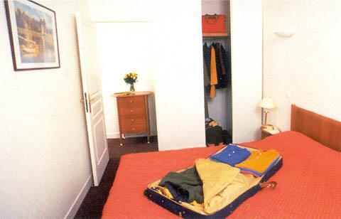 Citadines Trafalgar Square Apartahotel Londres