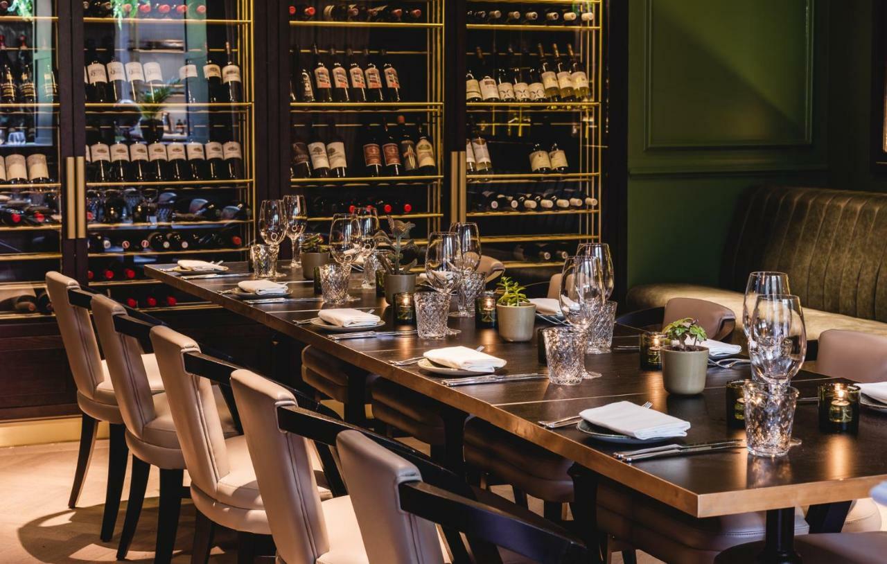 Hotel 11 Cadogan Gardens And The By Iconic Luxury Londres