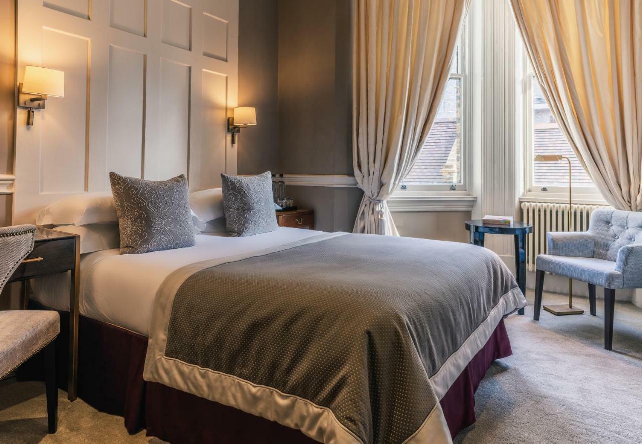 11 Cadogan Gardens And The By Iconic Luxury