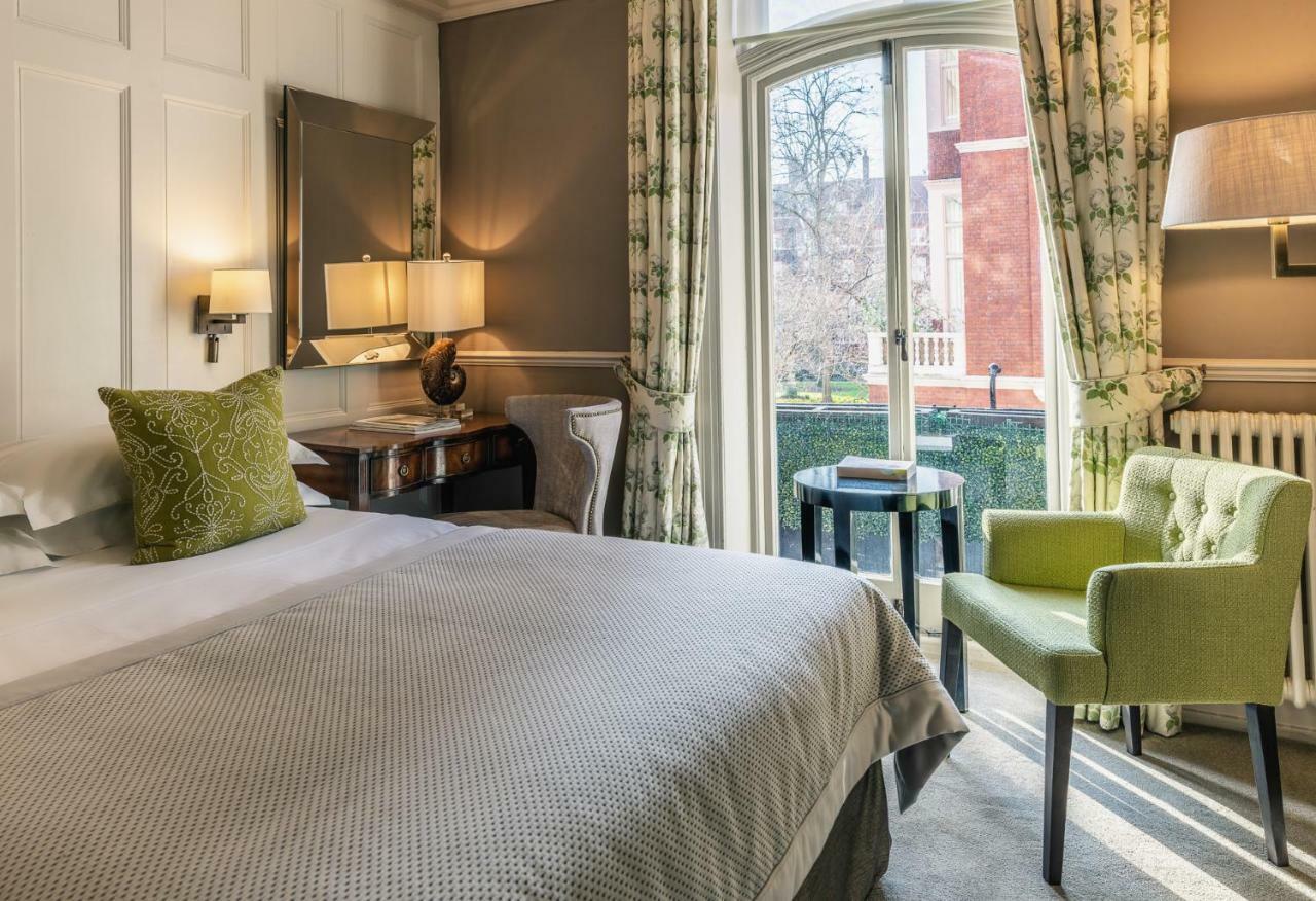 11 Cadogan Gardens And The By Iconic Luxury Hotel 5*