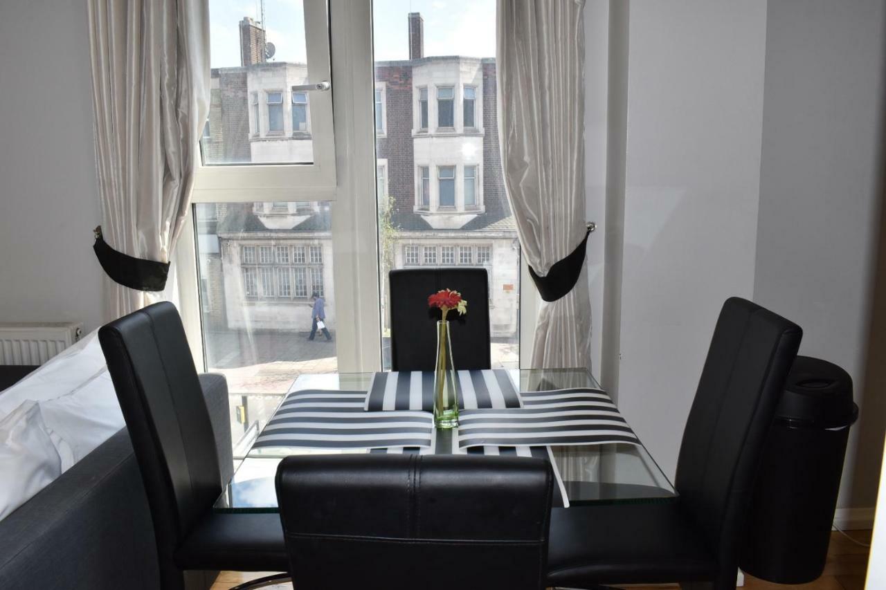 Appartement Lr - Battersea Park Londres
