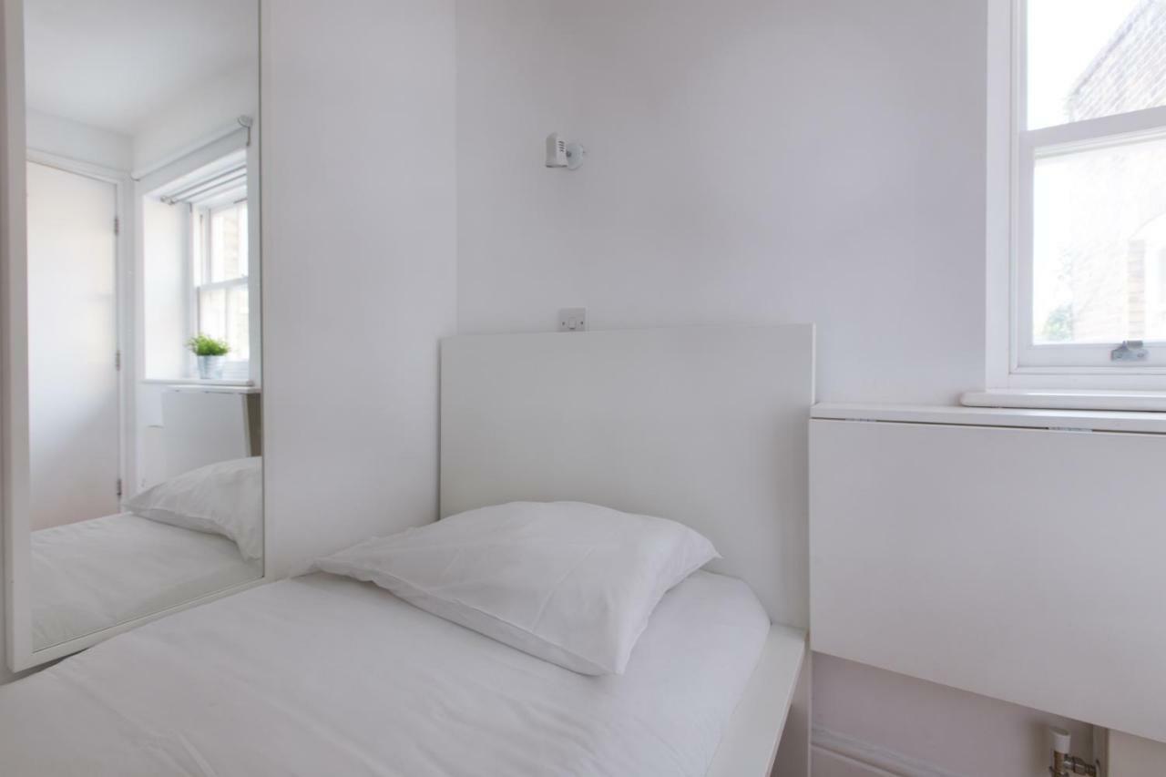 Charlotte Street By Allo Housing 3* Londres