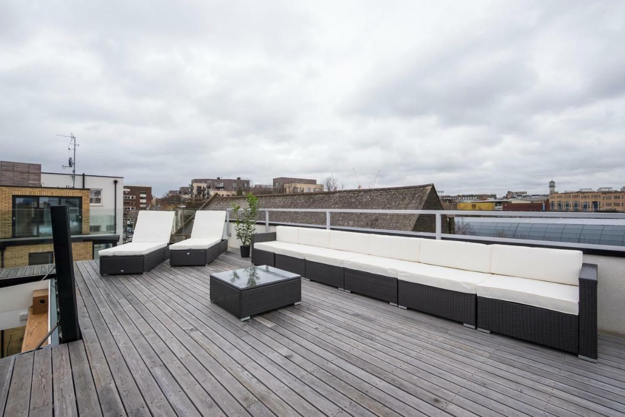 Sonder - Drum Court Appart hôtel Londres