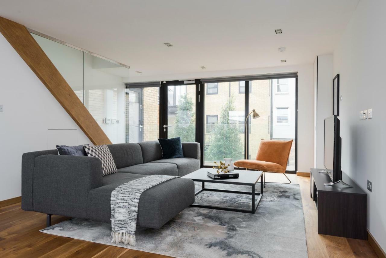 Sonder - Drum Court Appart hôtel