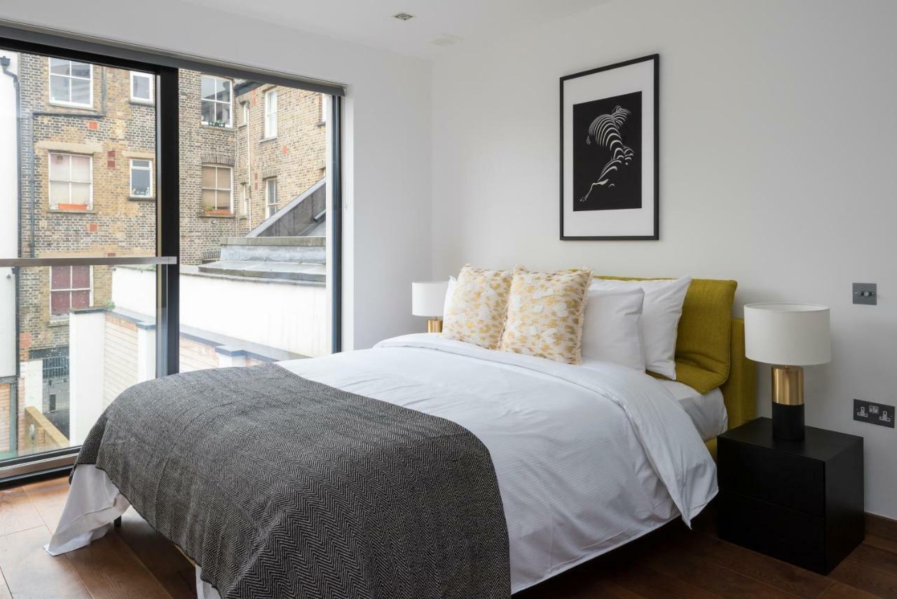 Sonder - Drum Court Appart hôtel