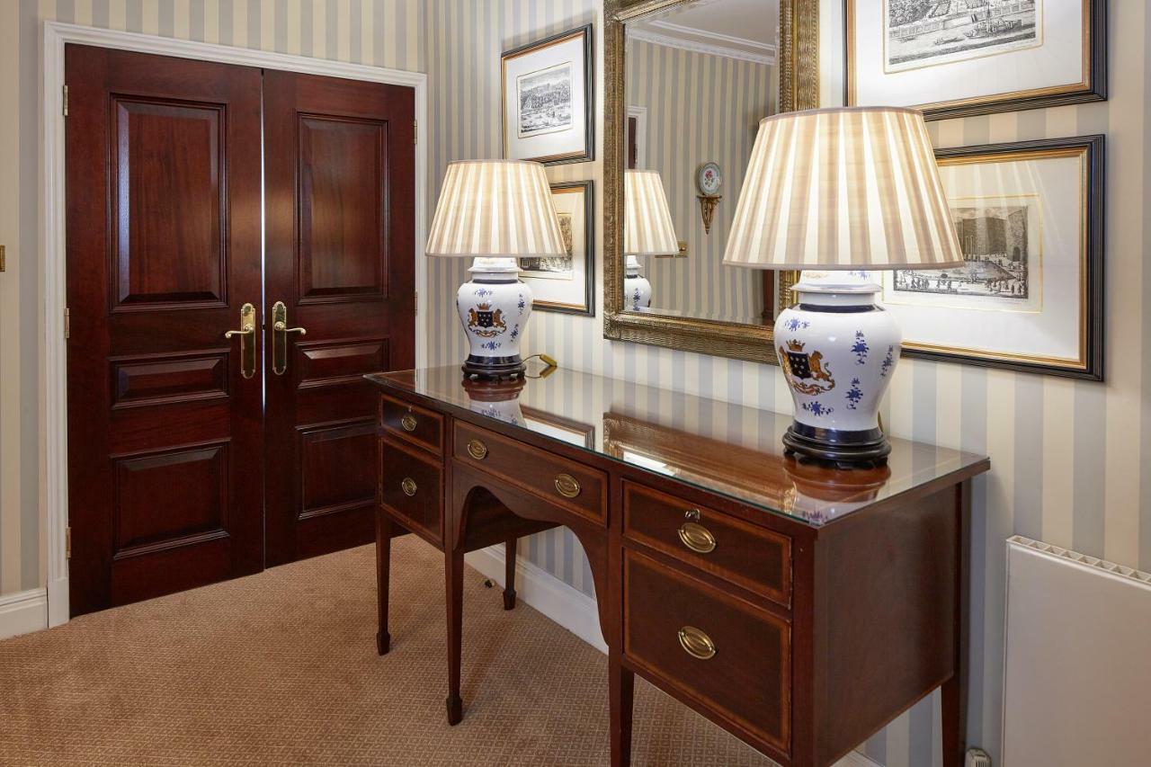 Cheval Thorney Court At Hyde Park Apartahotel Londres