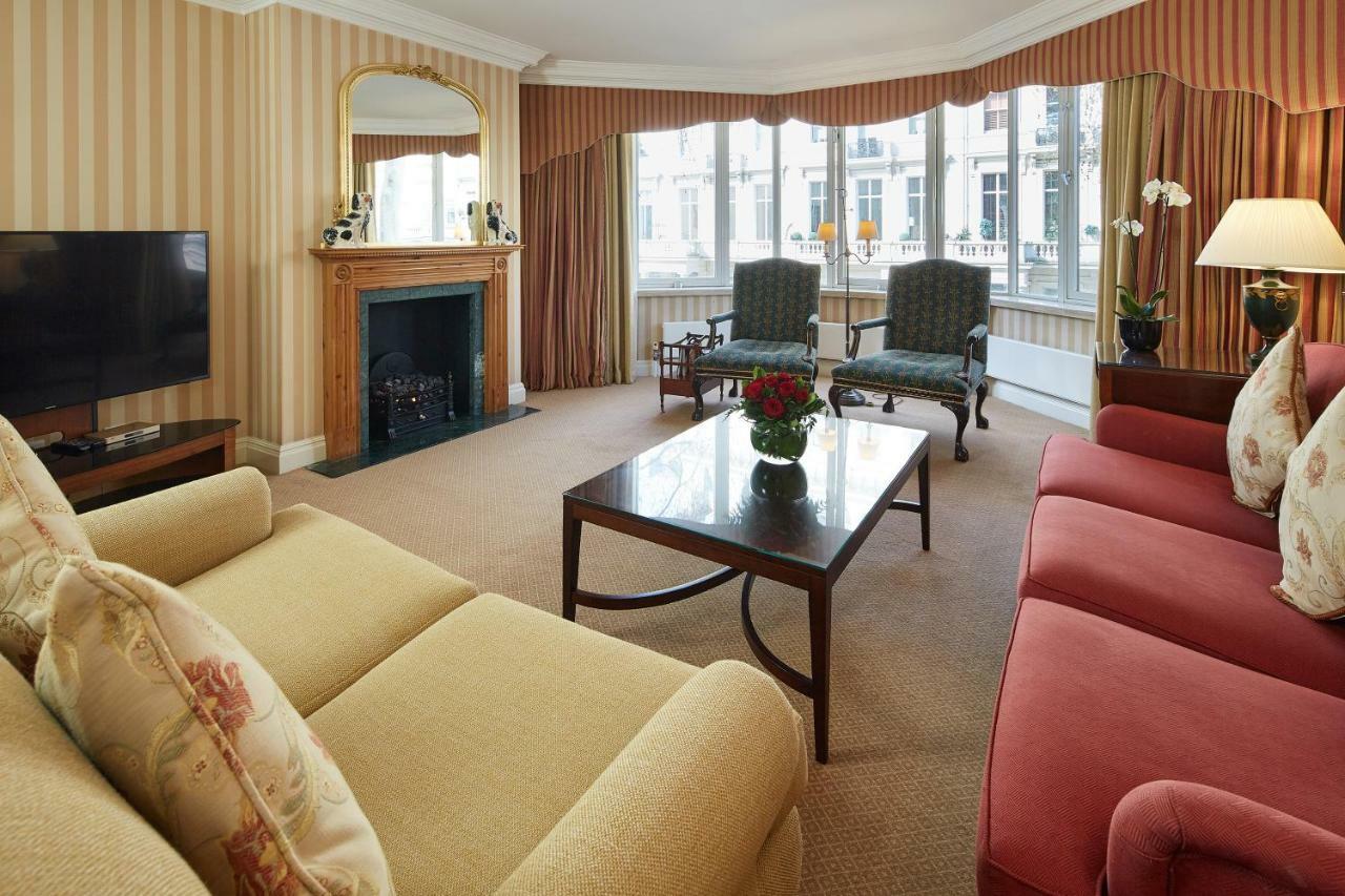 Cheval Thorney Court At Hyde Park Apartahotel