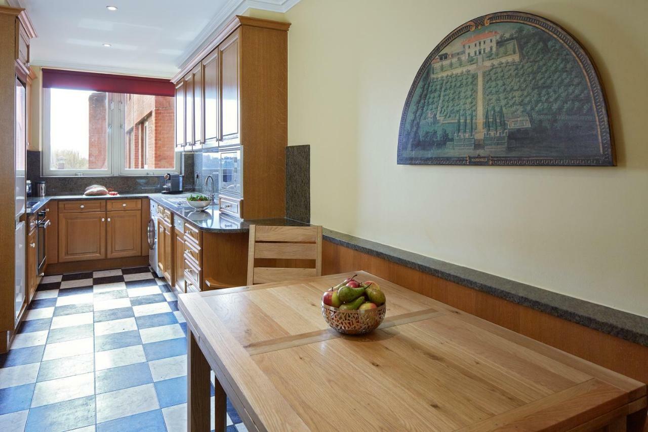 Cheval Thorney Court At Hyde Park 5* Londres