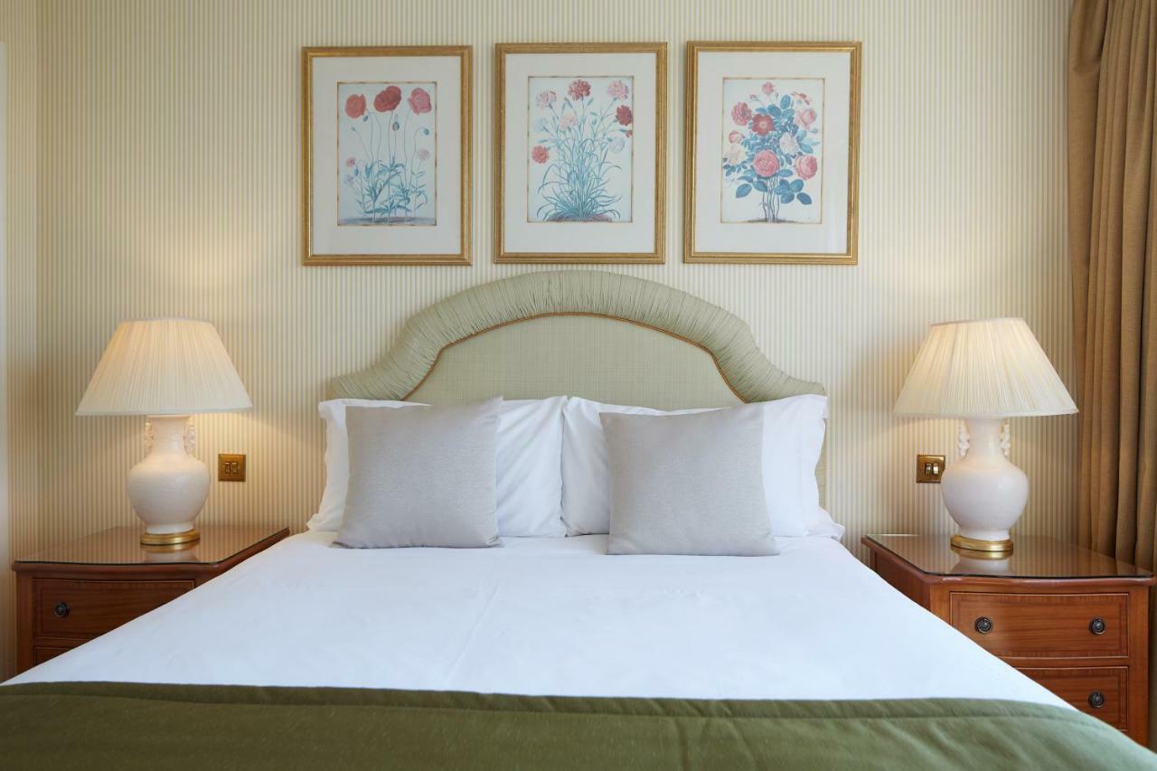 Cheval Thorney Court At Hyde Park Apartahotel Londres