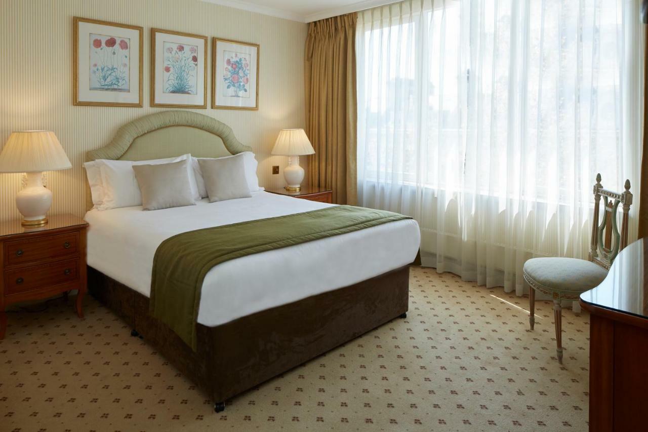Apartahotel Cheval Thorney Court At Hyde Park 5*