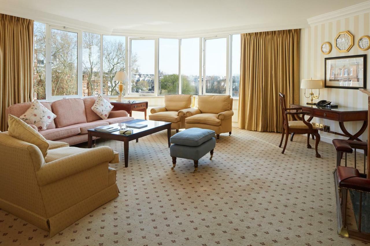 Apartahotel Cheval Thorney Court At Hyde Park