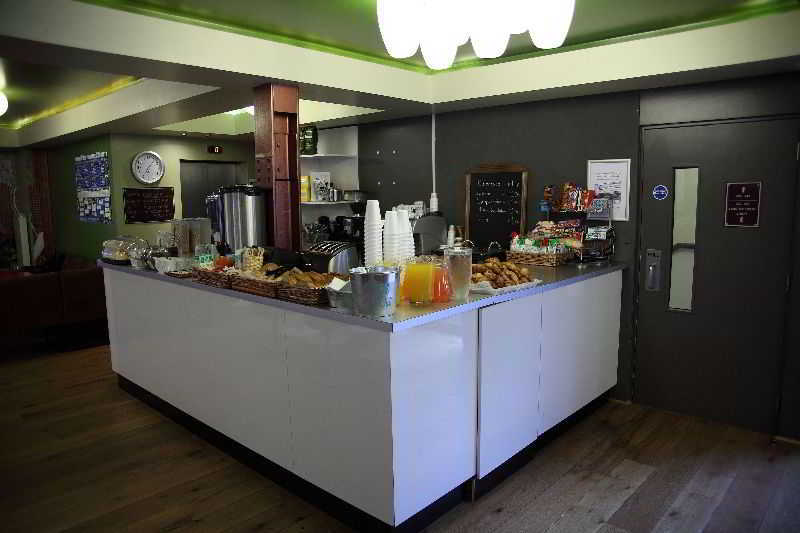 Hostel The Club @ Willesden Londen