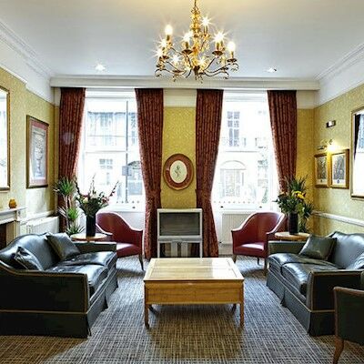 Grange Portland Casa de hóspedes Londres