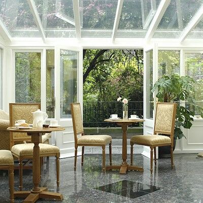 Grange Buckingham Londres