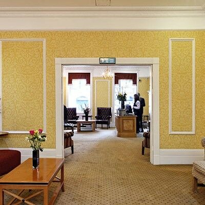 Grange Buckingham 4* Londres