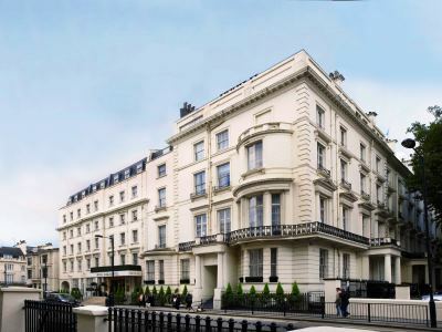 Royal Eagle Londres