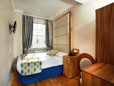 Royal Eagle Londres