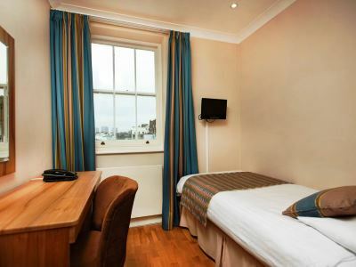 Hotel Royal Eagle Londres