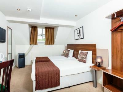 Avni Kensington Hotel Londres