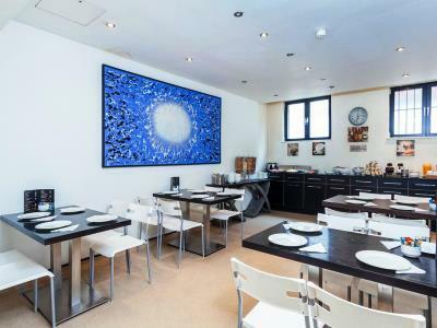 Avni Kensington 3* Londres