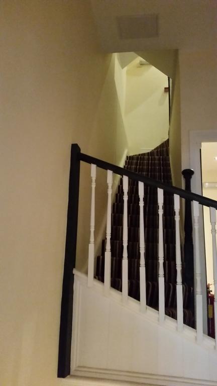 Sara Bed and breakfast