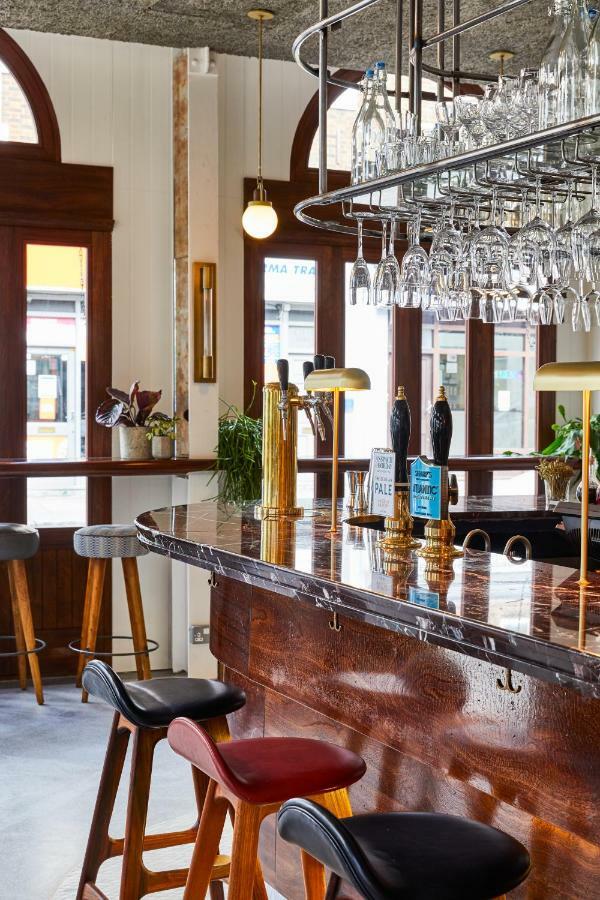 Hotel The Buxton 3*