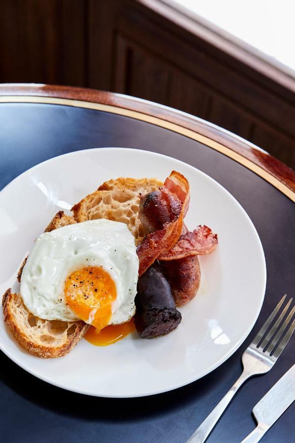 The Buxton Hotel 3*