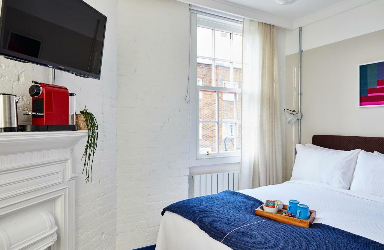 The Buxton Hotel 3*