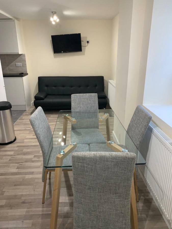 Apartamento Paddington *