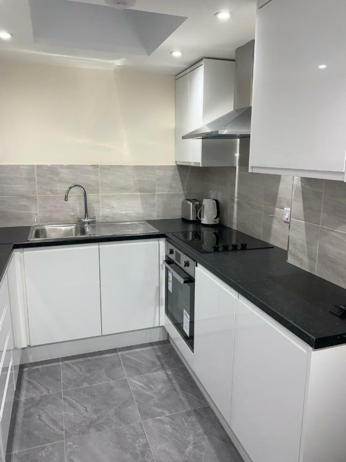 Apartamento Paddington Londres