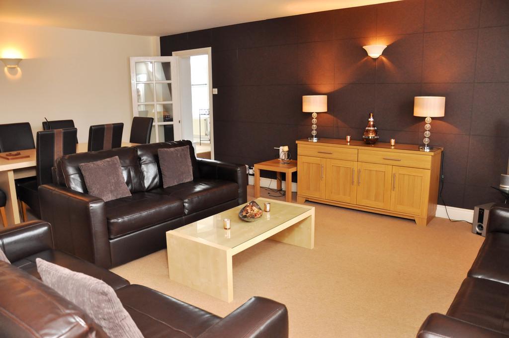 Park Lane Apartahotel 4*