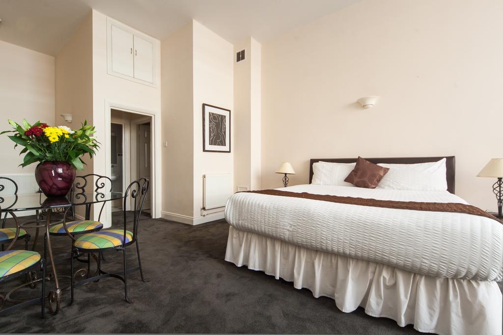 Park Lane Apartahotel Londres
