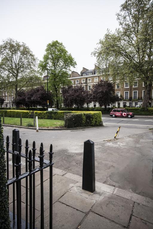 Classic Hyde Park Hotel Londres