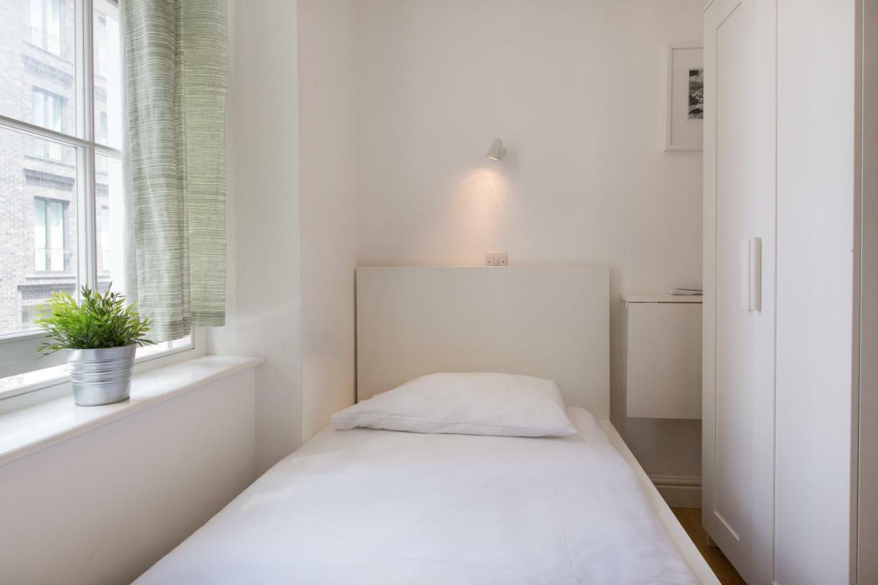 Charlotte Street By Allo Housing Casa de hóspedes
