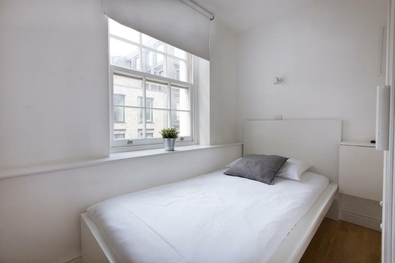 Casa de hóspedes Charlotte Street By Allo Housing