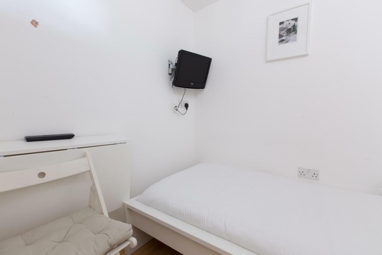 Casa de hóspedes Charlotte Street By Allo Housing