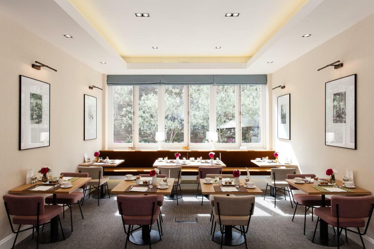 The Rockwell 4* Londres