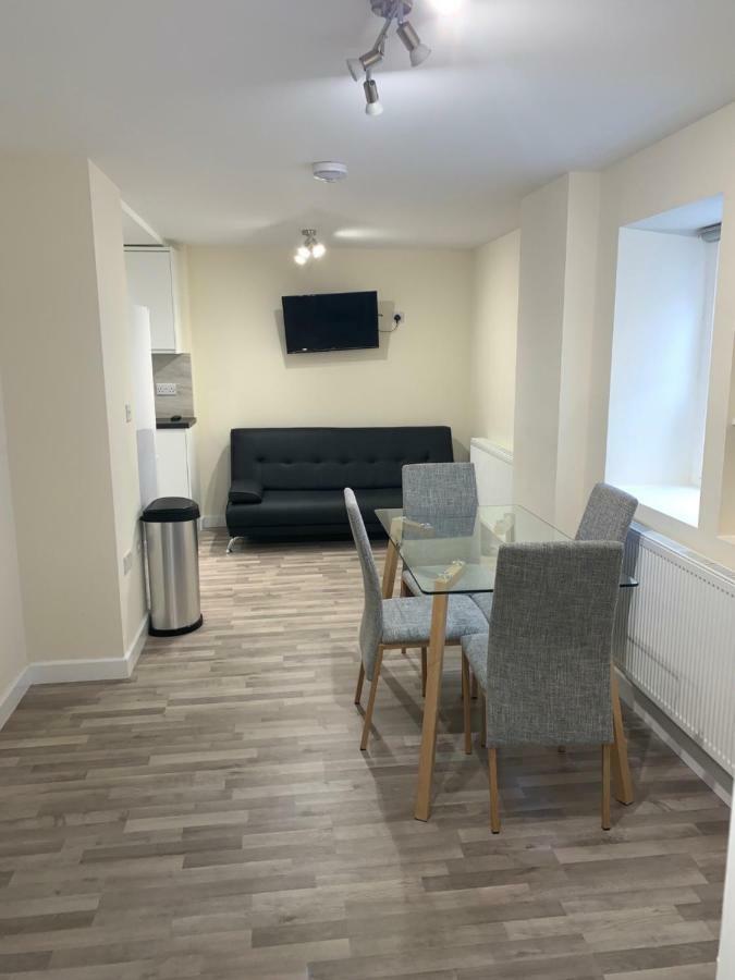 Paddington Apartamento *