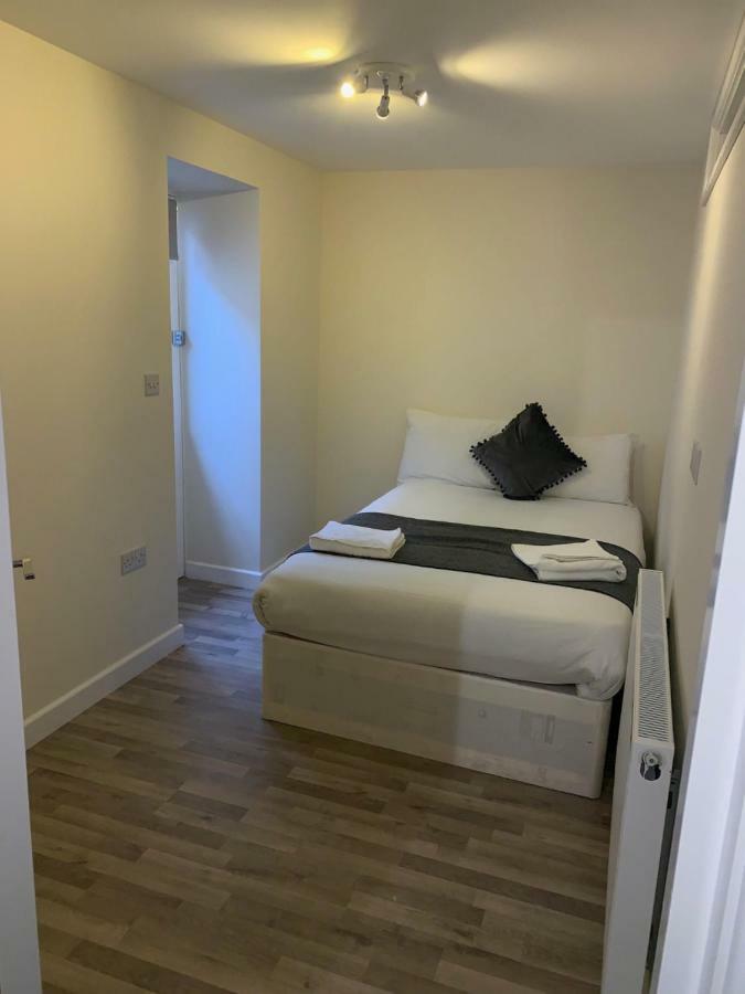 Apartamento Paddington Londres